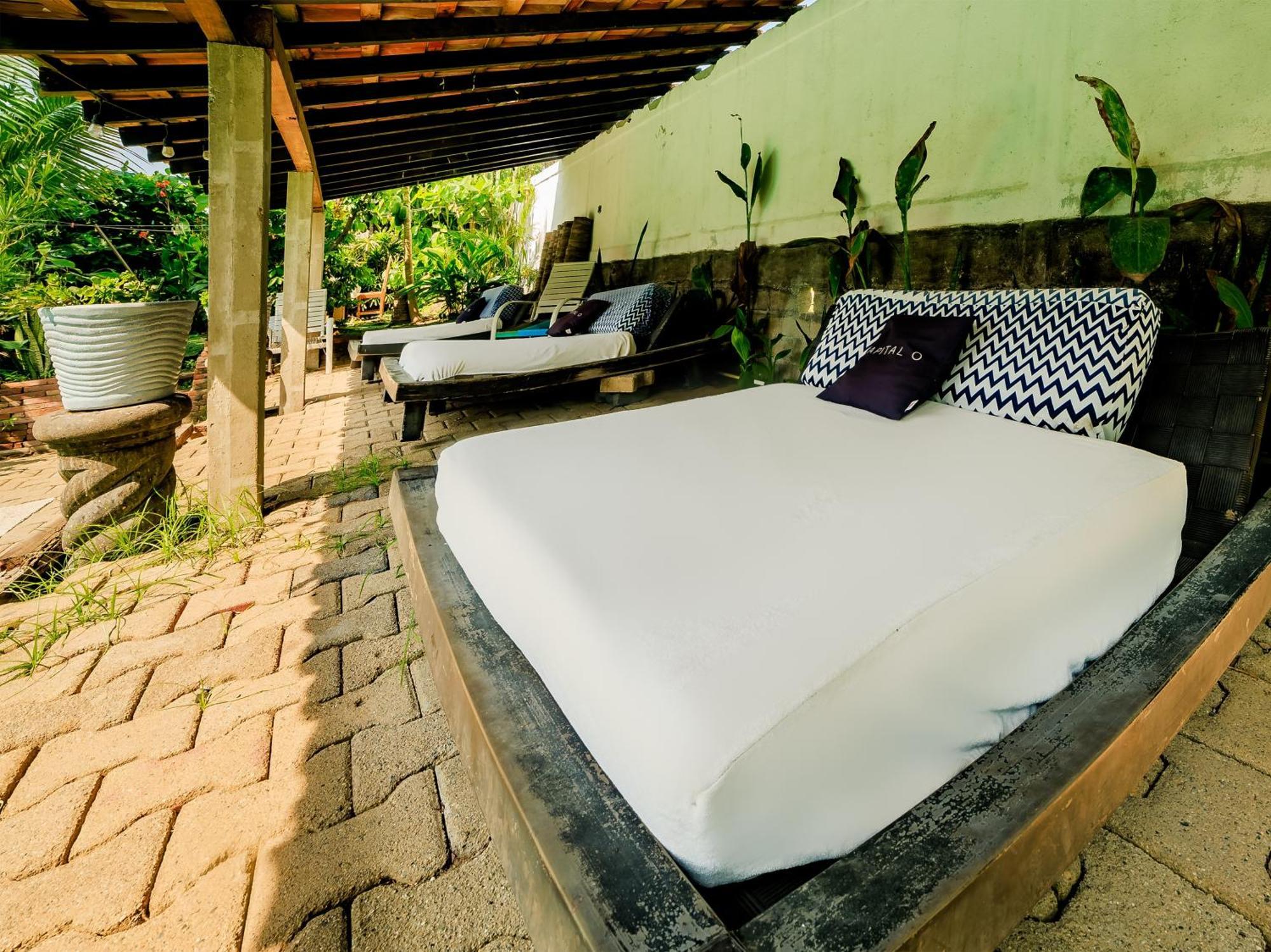 Capital O Verdemar Acapulco Ngoại thất bức ảnh