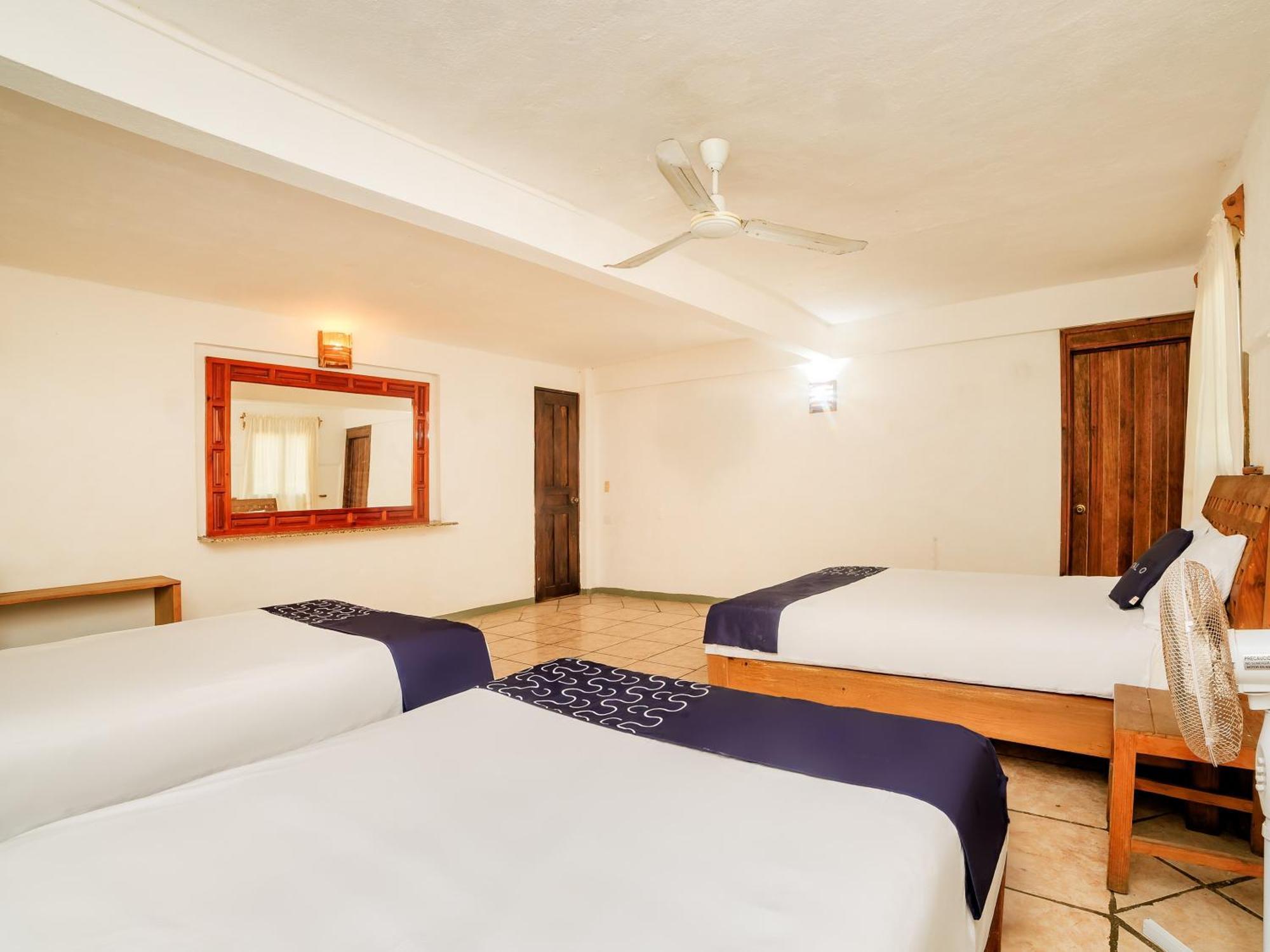 Capital O Verdemar Acapulco Ngoại thất bức ảnh