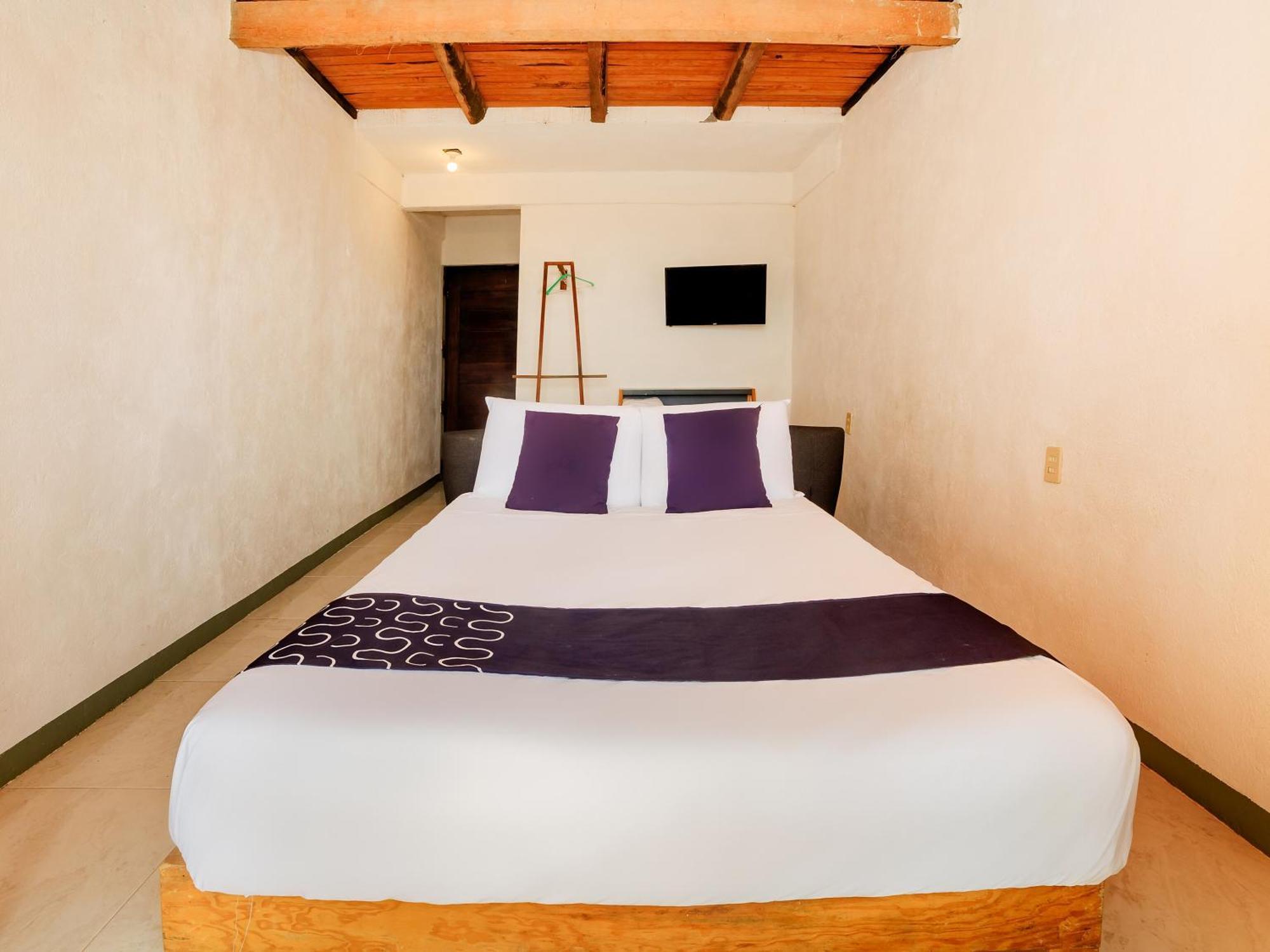 Capital O Verdemar Acapulco Ngoại thất bức ảnh
