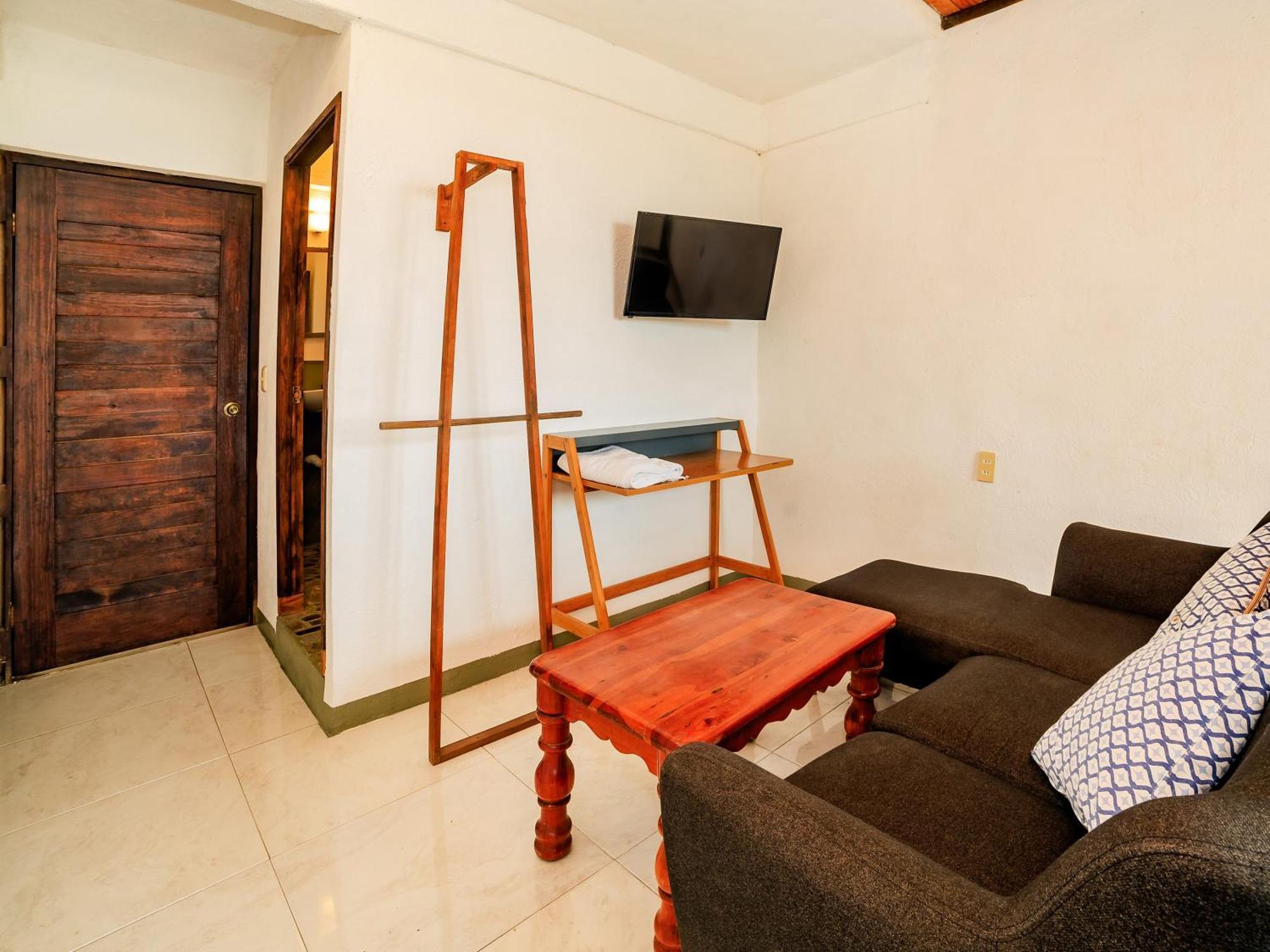 Capital O Verdemar Acapulco Ngoại thất bức ảnh