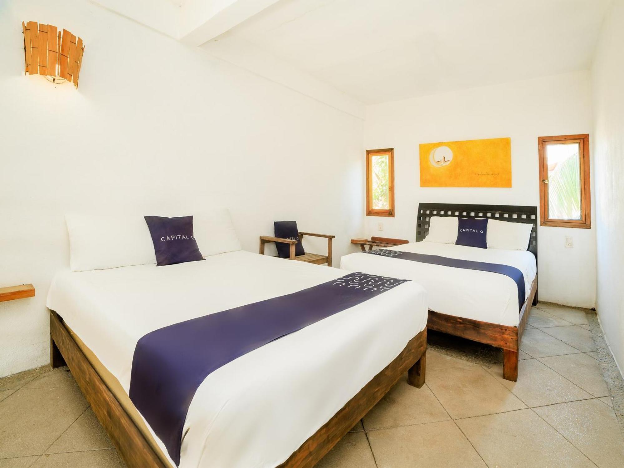 Capital O Verdemar Acapulco Ngoại thất bức ảnh