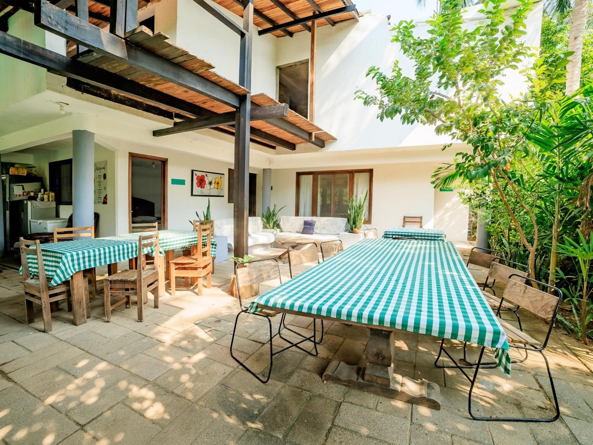 Capital O Verdemar Acapulco Ngoại thất bức ảnh