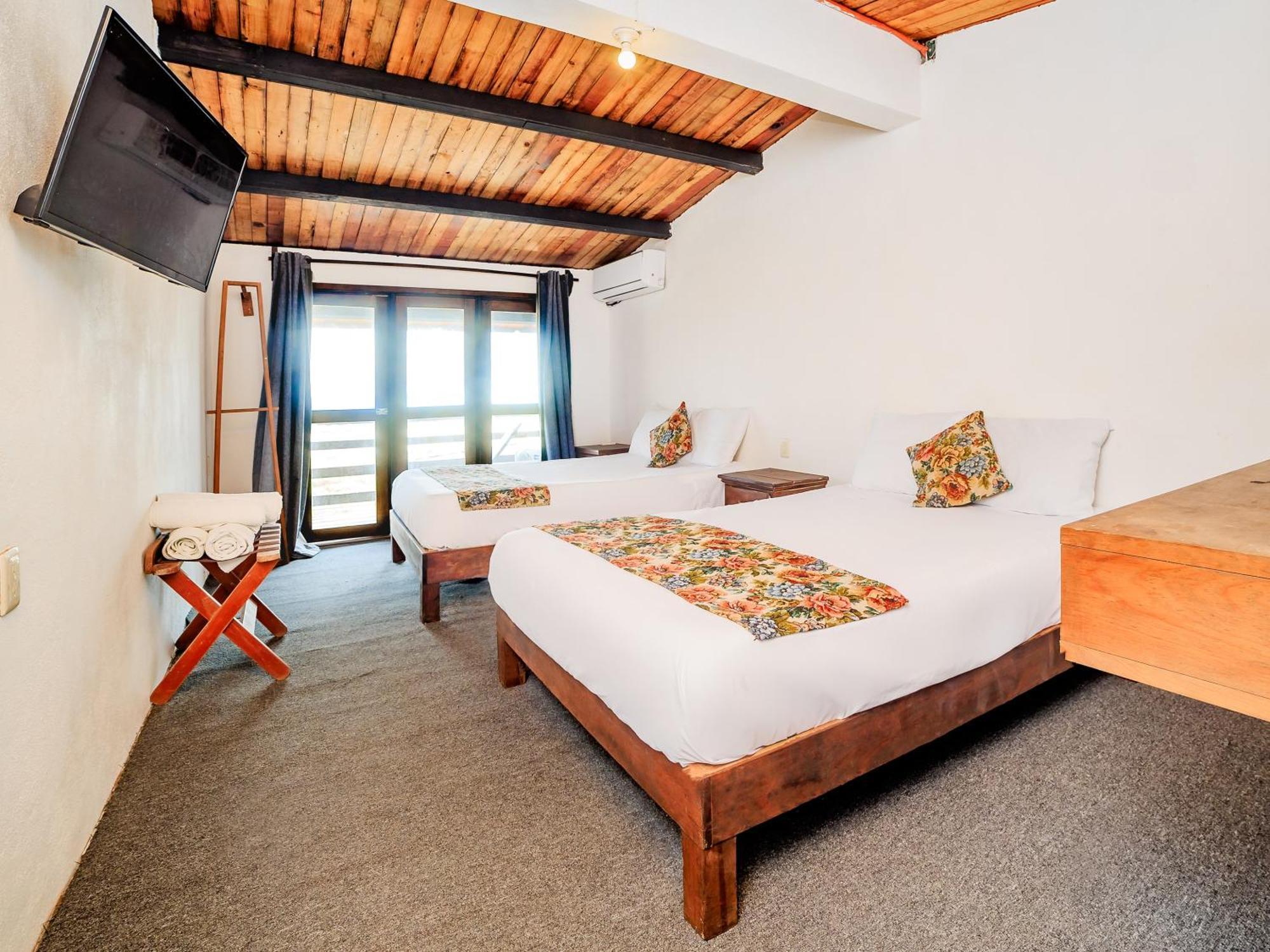Capital O Verdemar Acapulco Ngoại thất bức ảnh