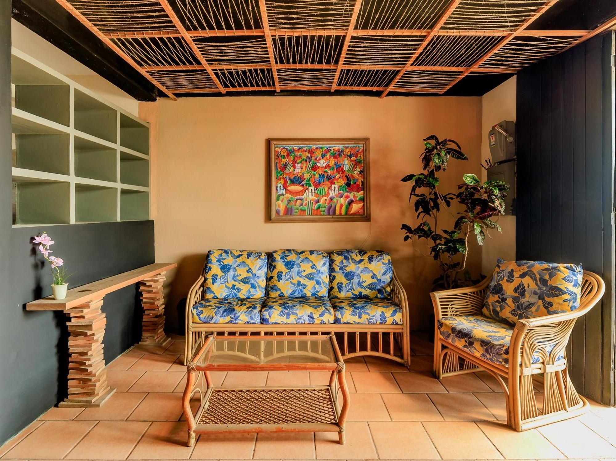 Capital O Verdemar Acapulco Ngoại thất bức ảnh