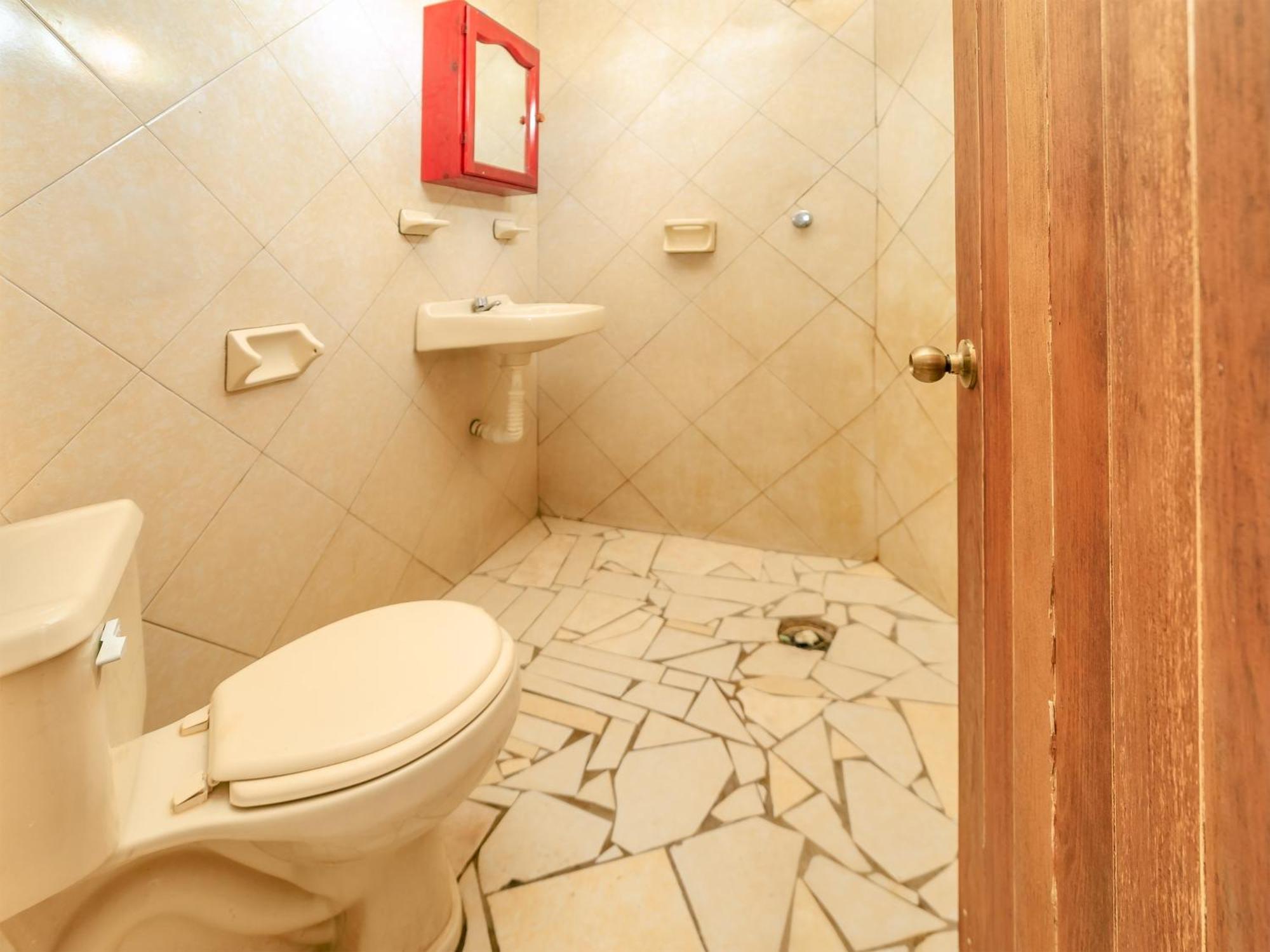 Capital O Verdemar Acapulco Ngoại thất bức ảnh