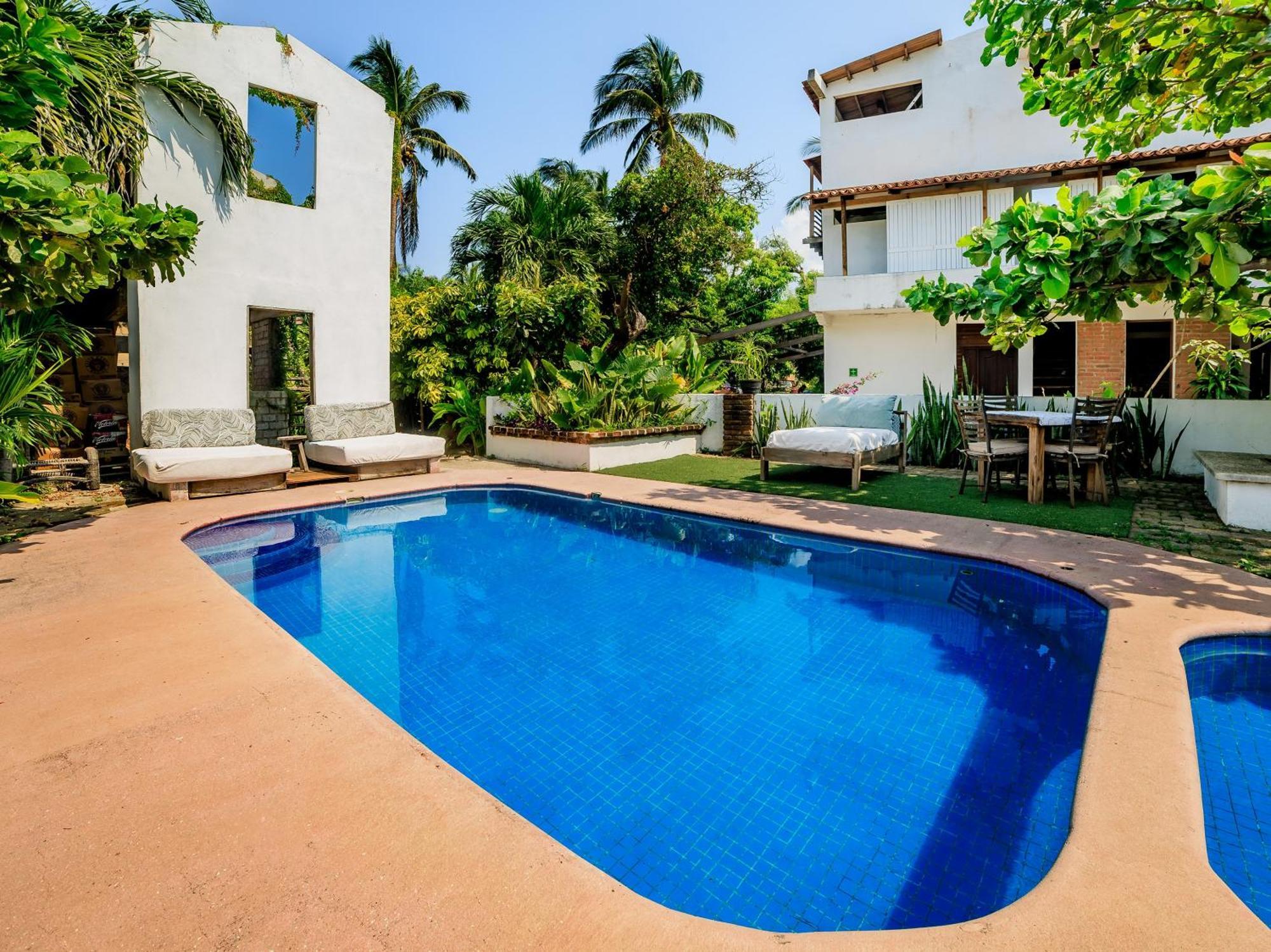 Capital O Verdemar Acapulco Ngoại thất bức ảnh