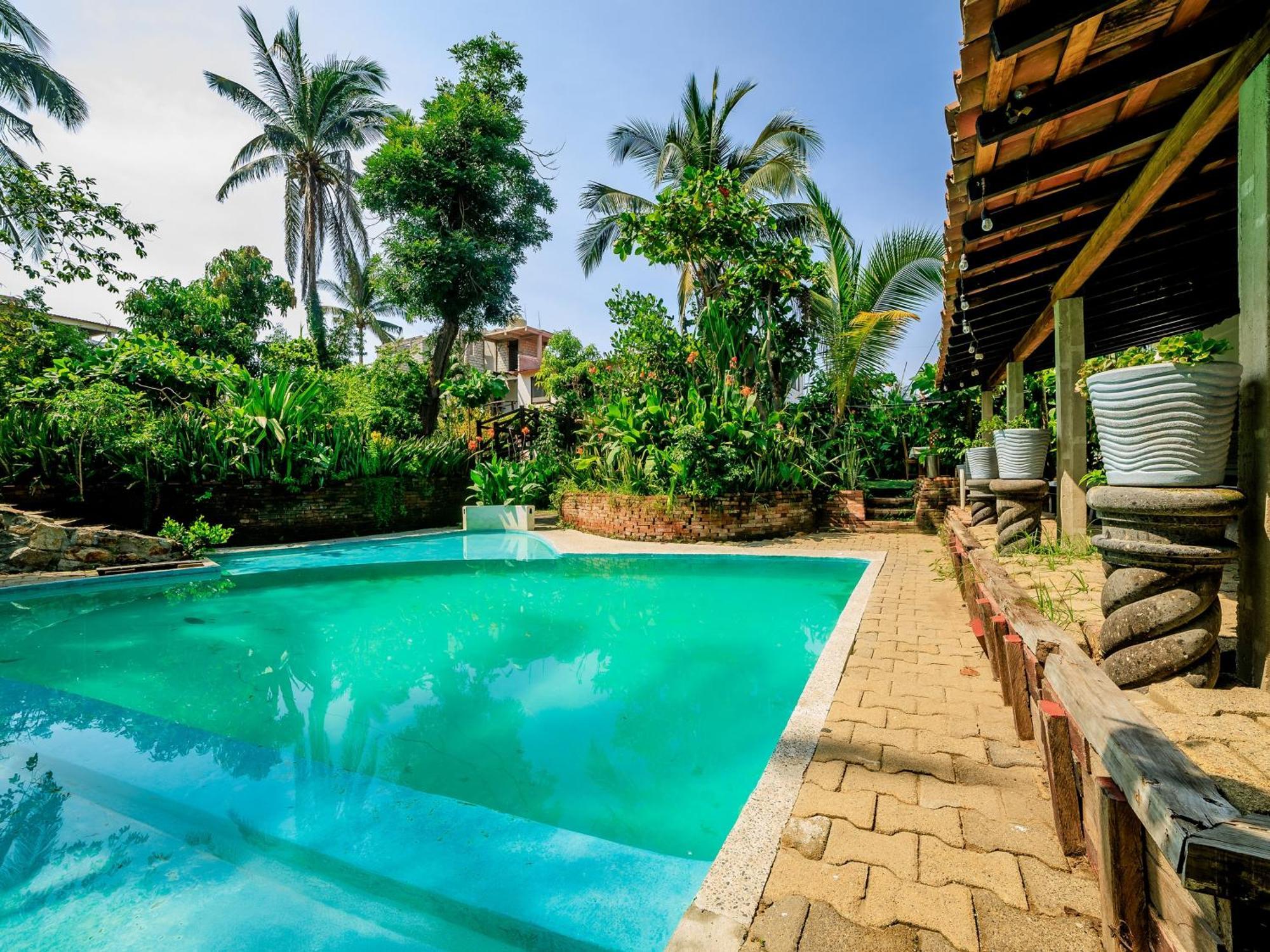 Capital O Verdemar Acapulco Ngoại thất bức ảnh