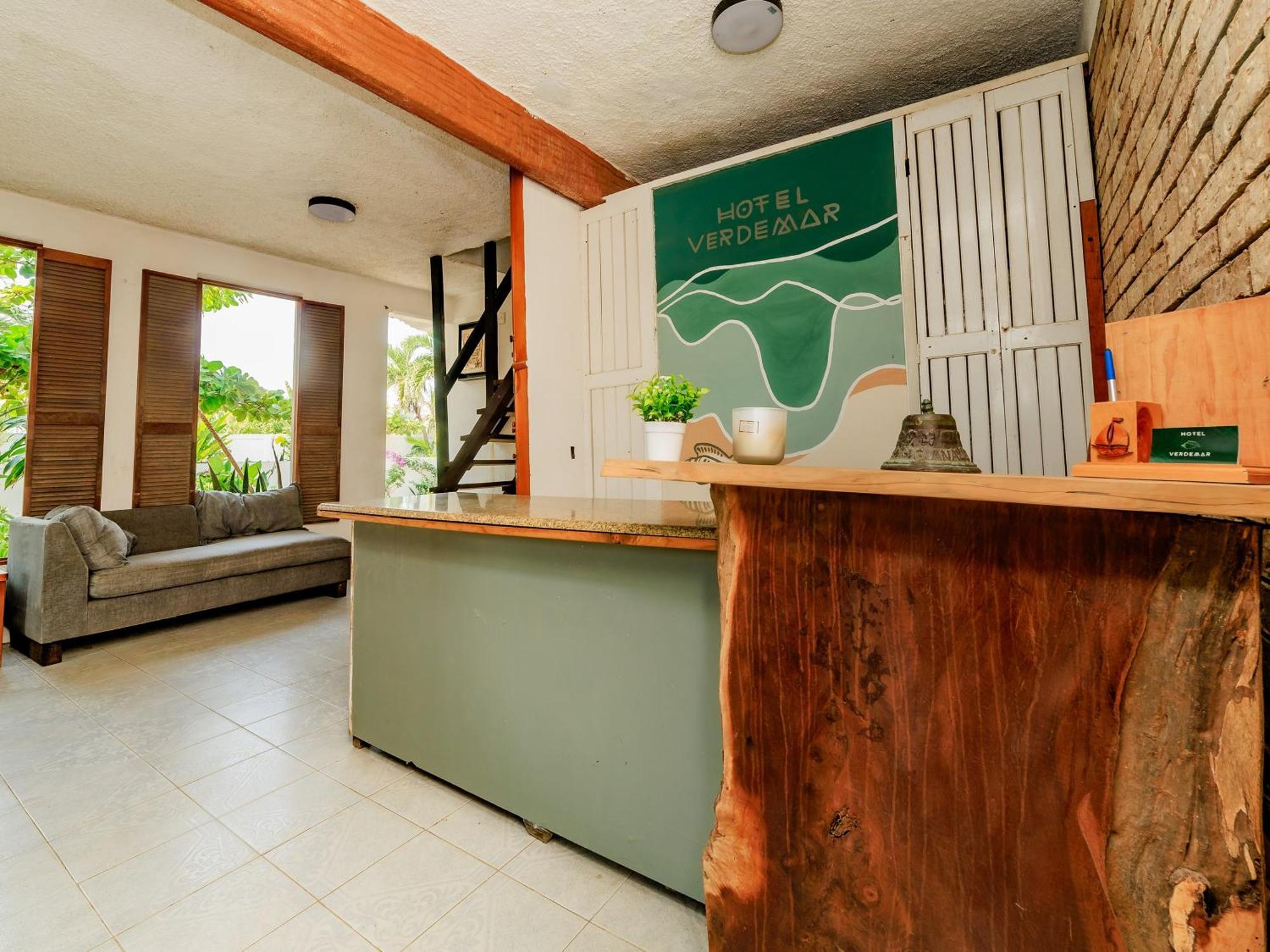Capital O Verdemar Acapulco Ngoại thất bức ảnh