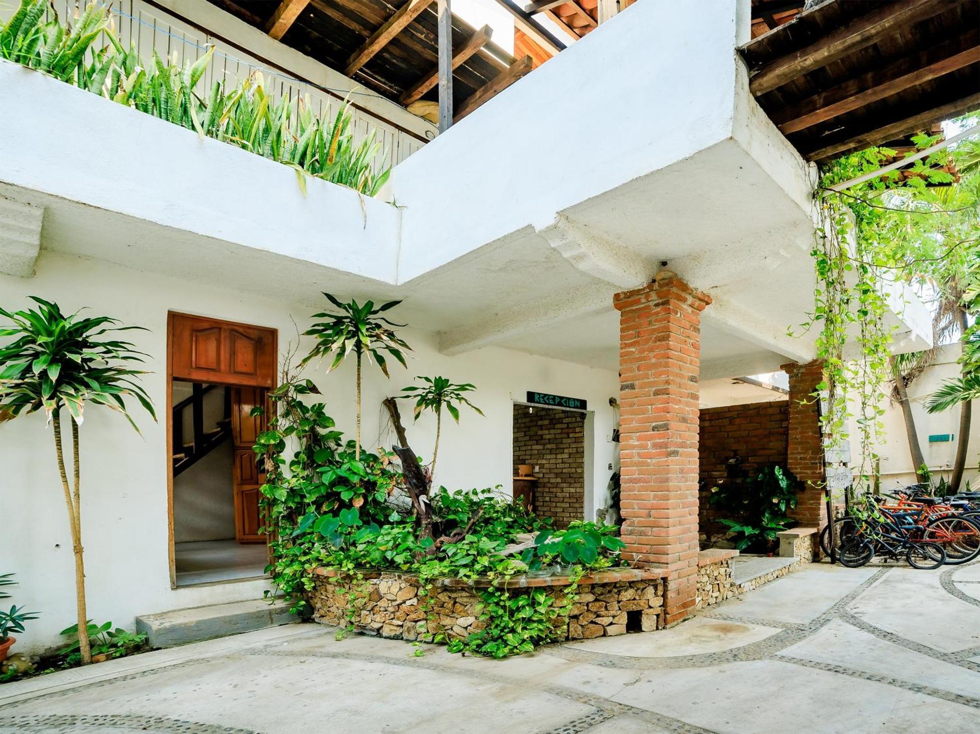 Capital O Verdemar Acapulco Ngoại thất bức ảnh