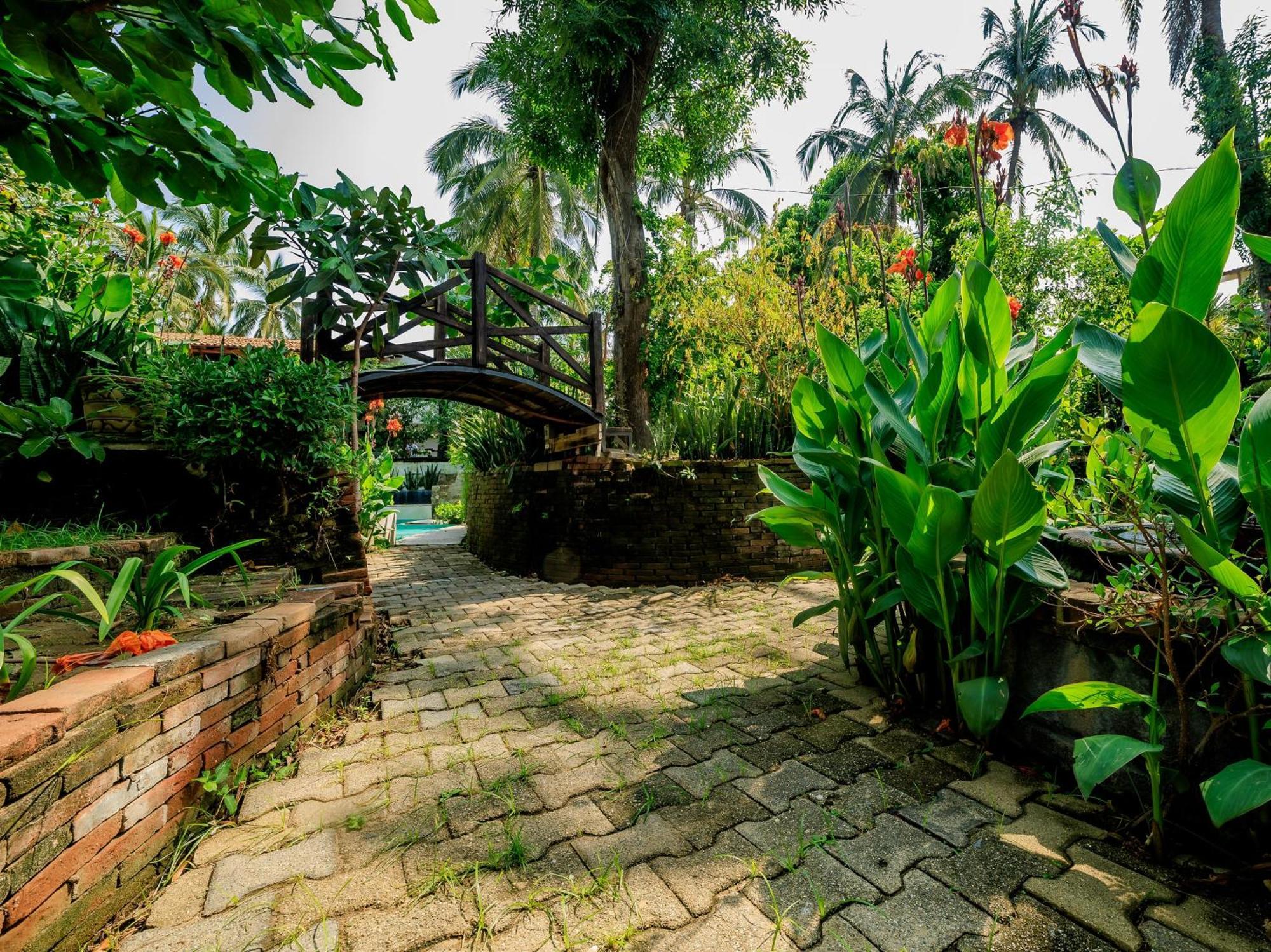 Capital O Verdemar Acapulco Ngoại thất bức ảnh