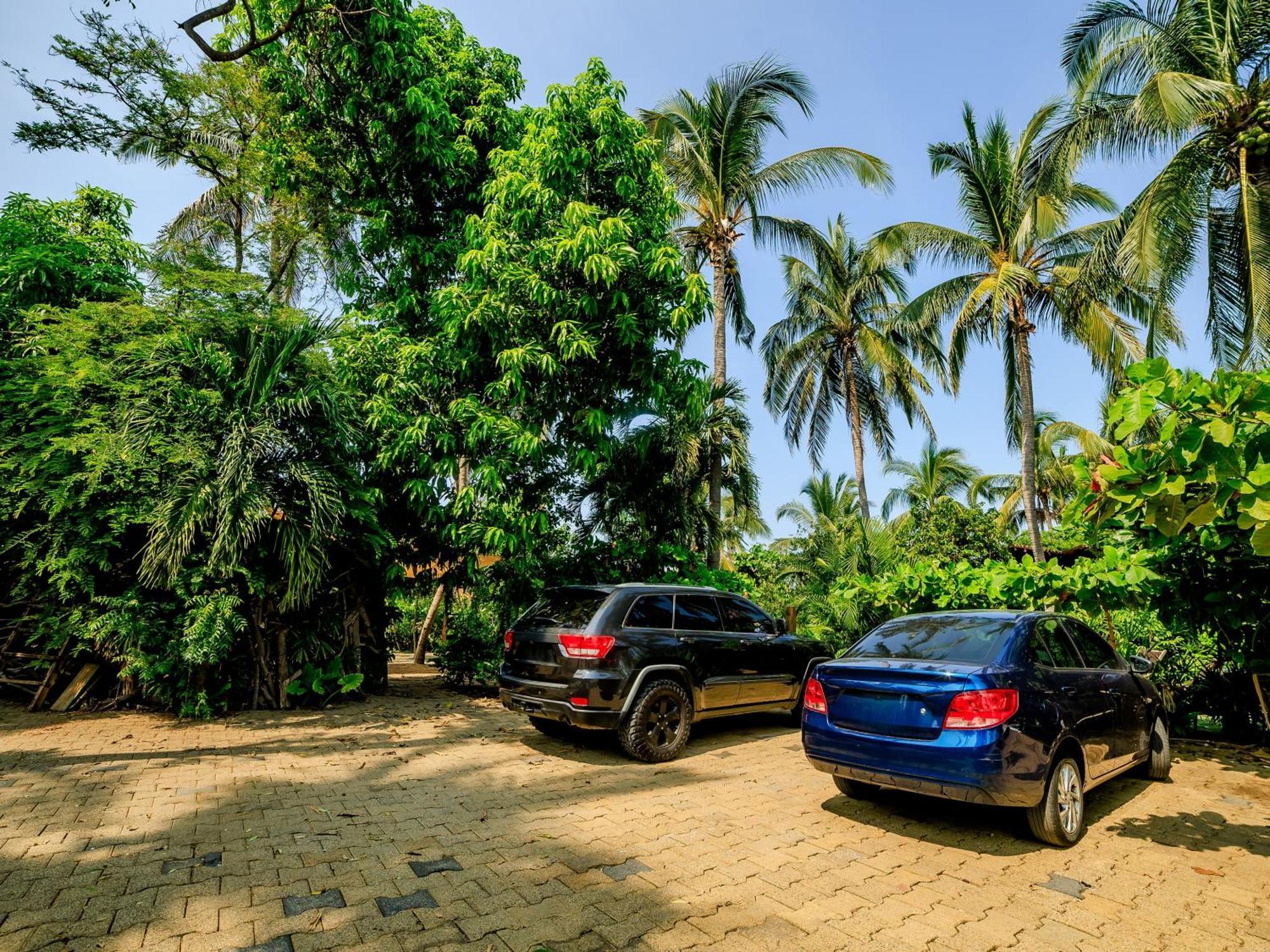 Capital O Verdemar Acapulco Ngoại thất bức ảnh