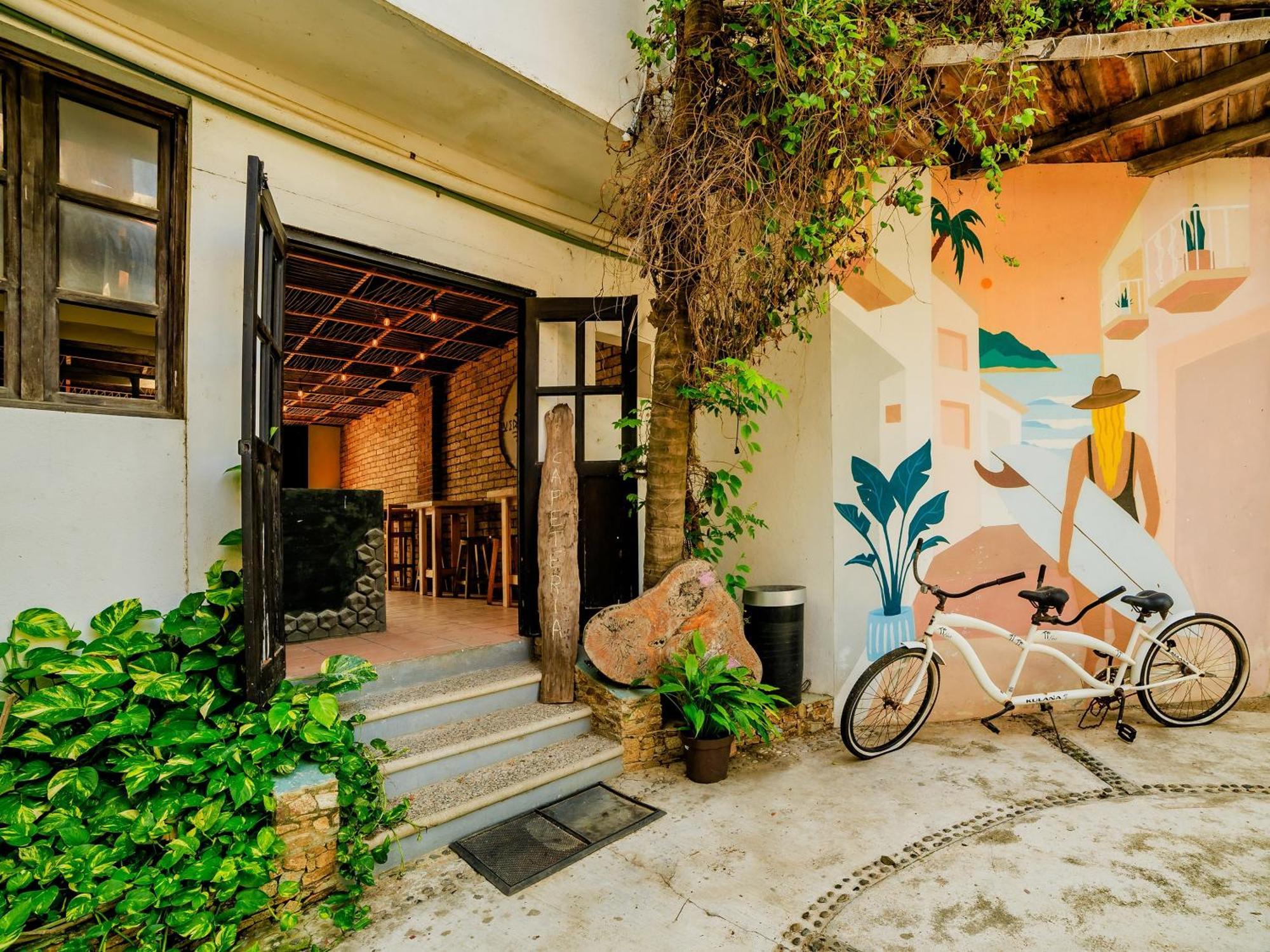 Capital O Verdemar Acapulco Ngoại thất bức ảnh