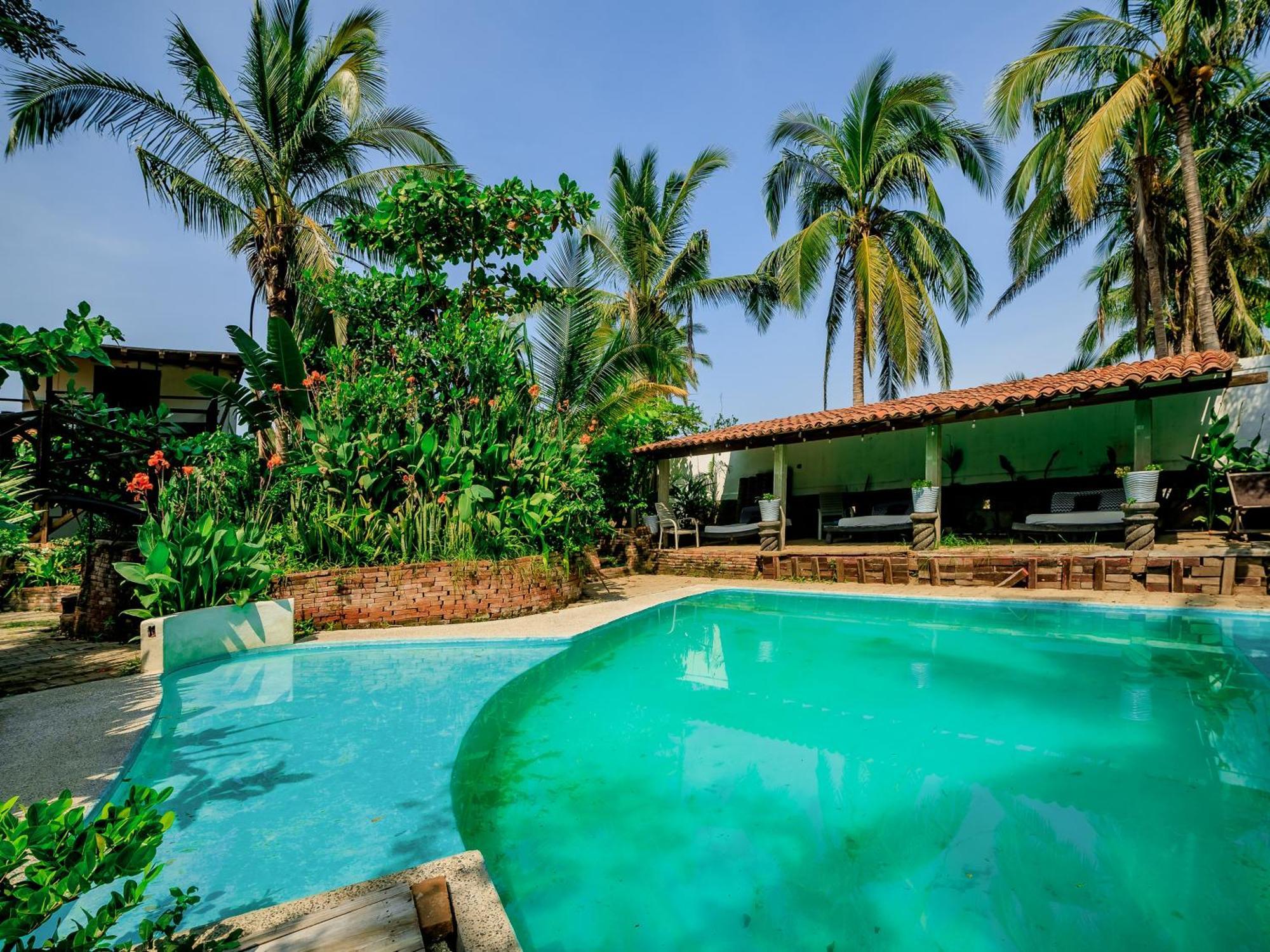 Capital O Verdemar Acapulco Ngoại thất bức ảnh